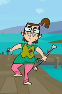 Total Drama Island Characters