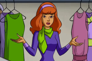 Scooby Doo Characters