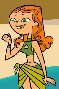 Total Drama Island Characters