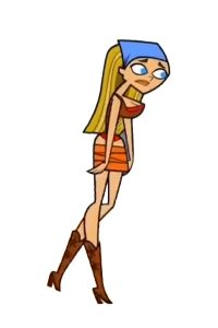 Total Drama Island Characters