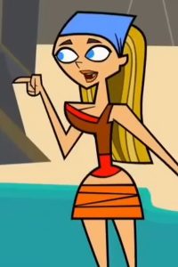 Total Drama Island Characters