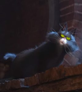 Secret Life Of Pets Character List