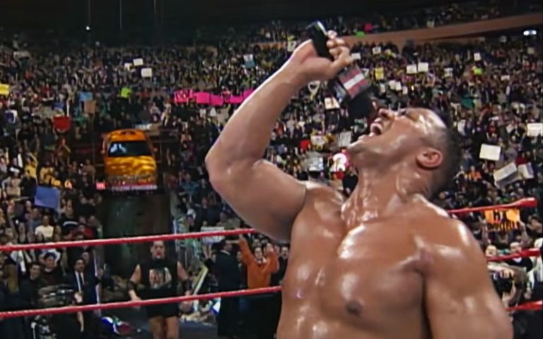 WWE Royal Rumble Winners