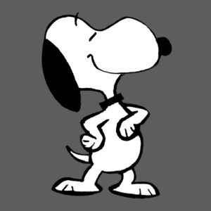 List Of All Peanuts Characters