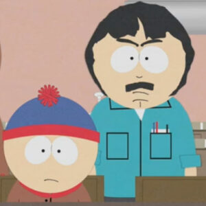 Stan Mmkay Randy Stan Marsh South Park
